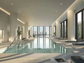 695 1st Avenue 31C, New York NY 10016