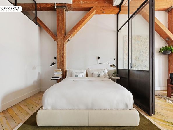 85 North 3rd Street 309, Brooklyn NY 11249