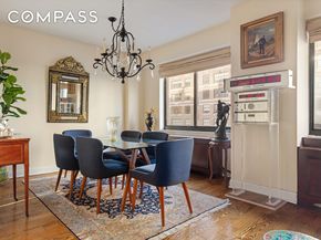 350 East 72nd Street 12A, New York NY 10021