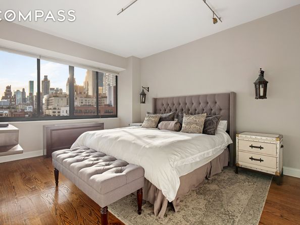 350 East 72nd Street 12A, New York NY 10021