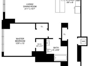 305 East 51st Street 11D, New York NY 10022