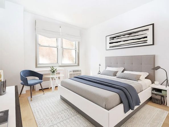 160 East 27th Street 4F, New York NY 10016