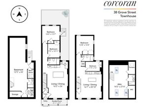 38 Grove Street, Brooklyn NY 11221