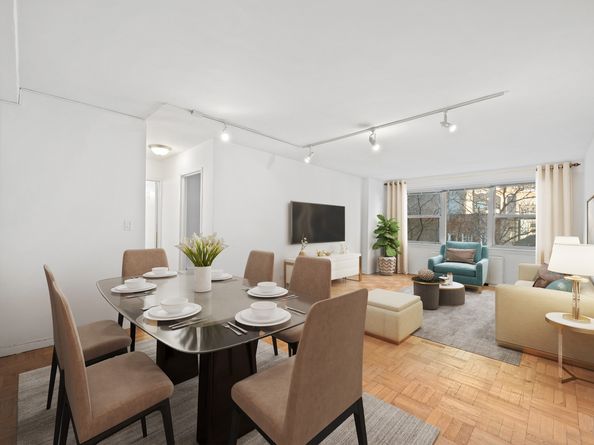 155 East 34th Street 6A, New York NY 10016