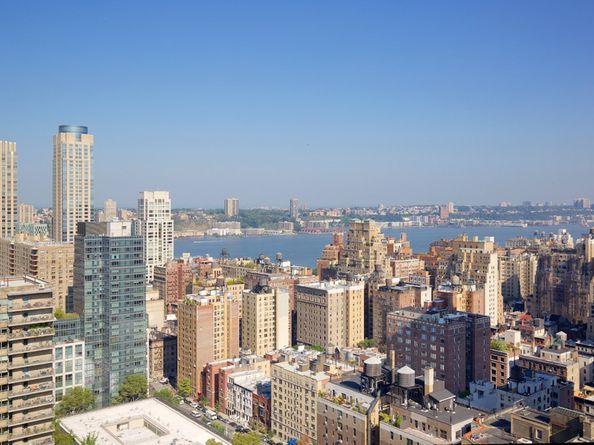 155 West 68th Street 30A, New York NY 10023