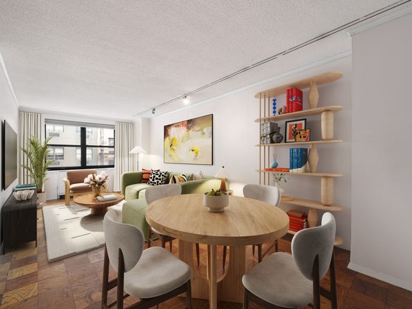 200 East 24th Street 1008, New York NY 10010