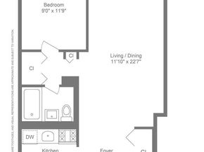 200 East 24th Street 1008, New York NY 10010