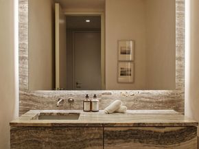 500 West 18th Street W28B, New York NY 10011