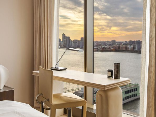 500 West 18th Street W28B, New York NY 10011