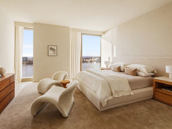 500 West 18th Street W28B, New York NY 10011