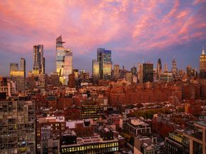 500 West 18th Street W28B, New York NY 10011