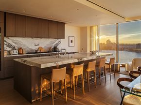 500 West 18th Street W28B, New York NY 10011