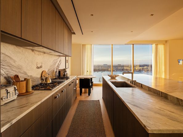 500 West 18th Street W28B, New York NY 10011