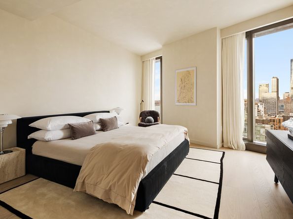 500 West 18th Street W28B, New York NY 10011