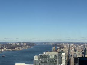 35 Hudson Yards 8101, New York NY 10001