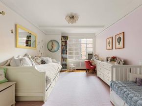 320 Central Park W 5H, New York NY 10025