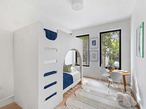 104 Newel Street 1, Brooklyn NY 11222