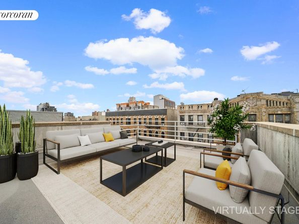 117 South 3rd Street 5A, Brooklyn NY 11249