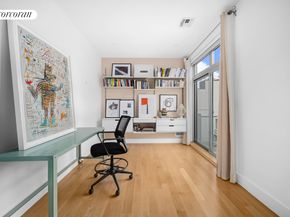 117 South 3rd Street 5A, Brooklyn NY 11249