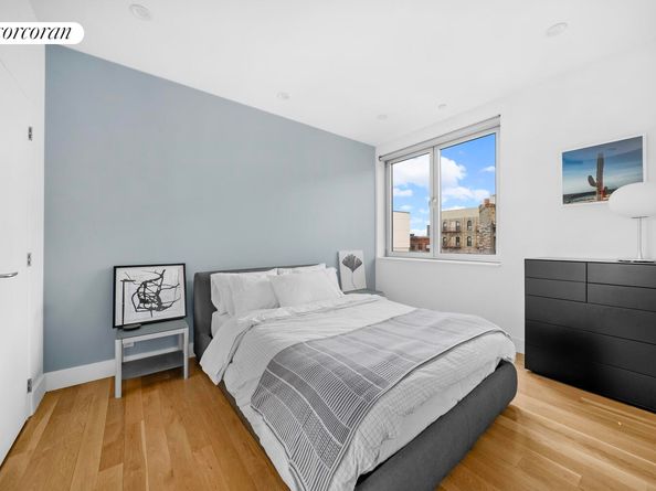 117 South 3rd Street 5A, Brooklyn NY 11249