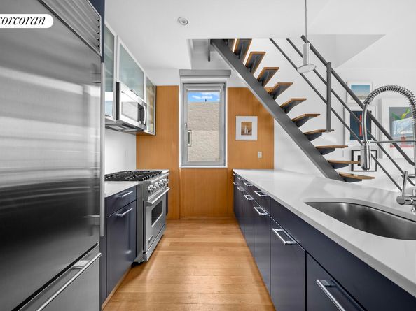 117 South 3rd Street 5A, Brooklyn NY 11249