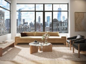 219 Hudson Street PHA, New York NY 10013