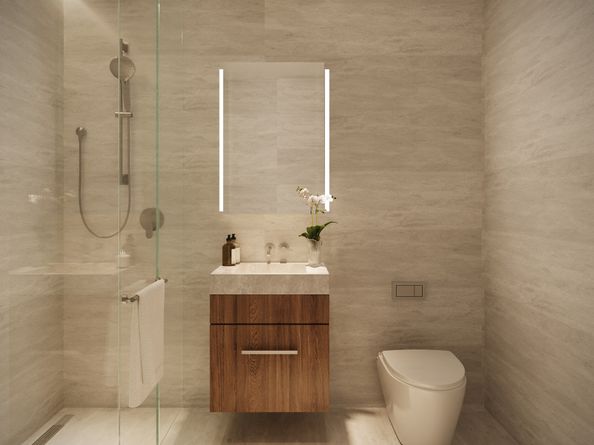 219 Hudson Street PHA, New York NY 10013