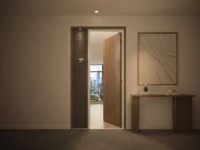 219 Hudson Street PHA, New York NY 10013