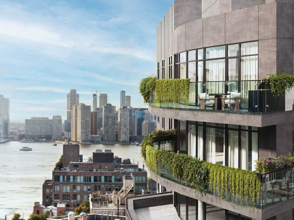 219 Hudson Street PHA, New York NY 10013