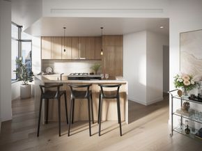 219 Hudson Street PHA, New York NY 10013