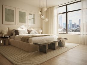 219 Hudson Street PHA, New York NY 10013