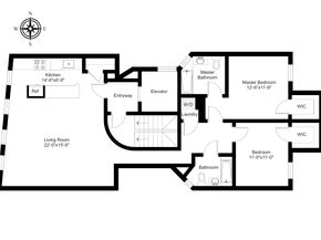 24 Bradhurst Avenue 2, New York NY 10030