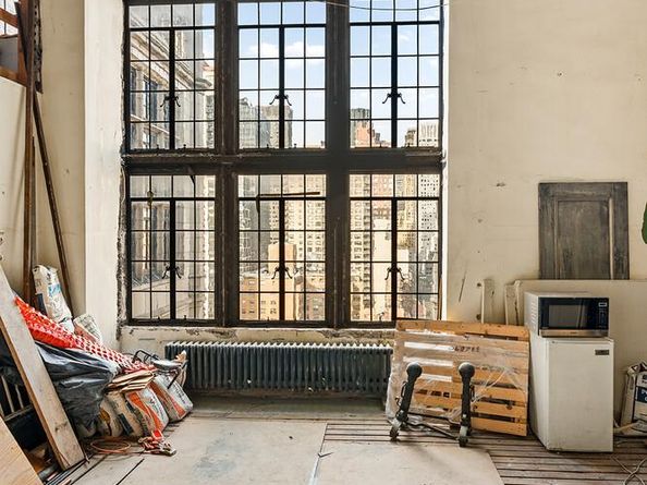 5 Tudor City Place PH1PH2, New York NY 10017