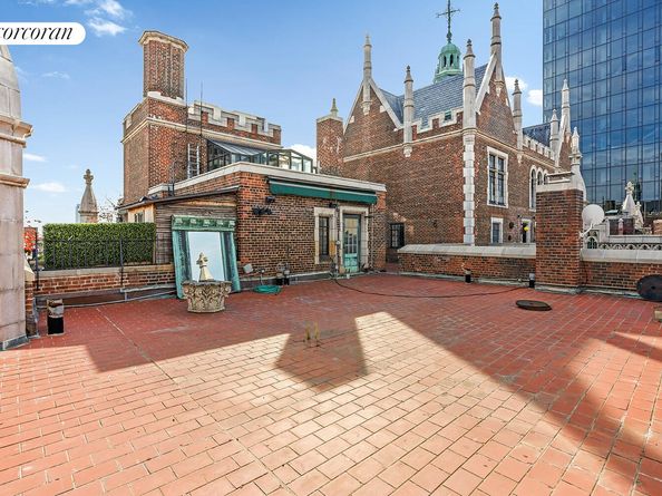 5 Tudor City Place PH1PH2, New York NY 10017