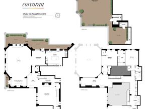 5 Tudor City Place PH1PH2, New York NY 10017