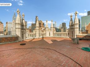 5 Tudor City Place PH1PH2, New York NY 10017