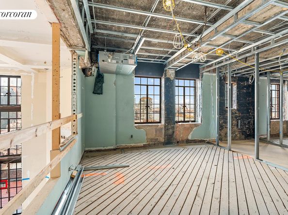 5 Tudor City Place PH1PH2, New York NY 10017