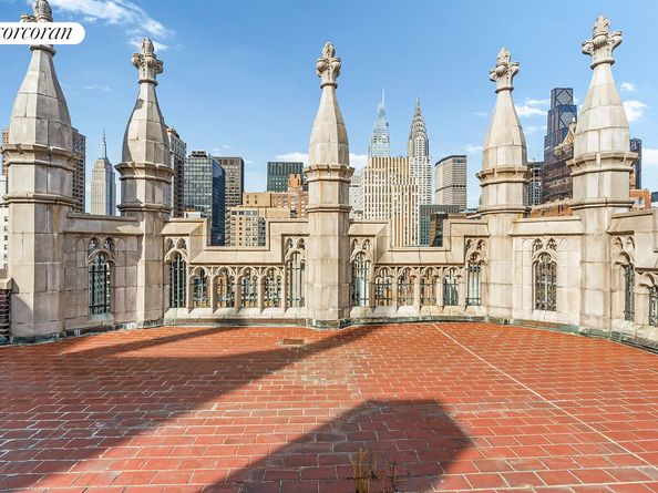 5 Tudor City Place PH1PH2, New York NY 10017