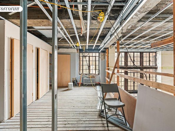 5 Tudor City Place PH1PH2, New York NY 10017