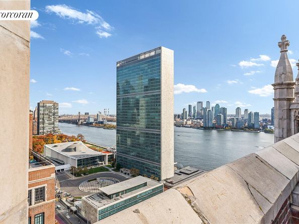 5 Tudor City Place PH1PH2, New York NY 10017