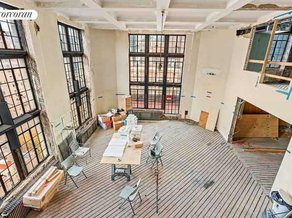 5 Tudor City Place PH1PH2, New York NY 10017