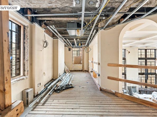 5 Tudor City Place PH1PH2, New York NY 10017