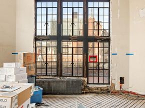 5 Tudor City Place PH1PH2, New York NY 10017