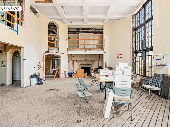 5 Tudor City Place PH1PH2, New York NY 10017