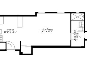 37-26 87th Street 6C, Queens NY 11372