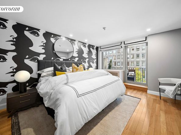 121 East 23rd Street 4D, New York NY 10010