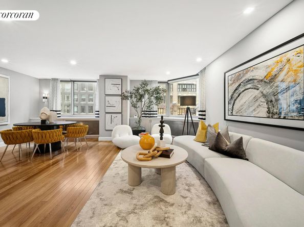 121 East 23rd Street 4D, New York NY 10010