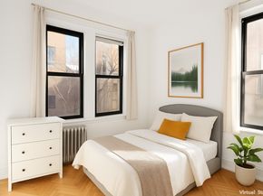 203 West 98th Street 5D, New York NY 10025