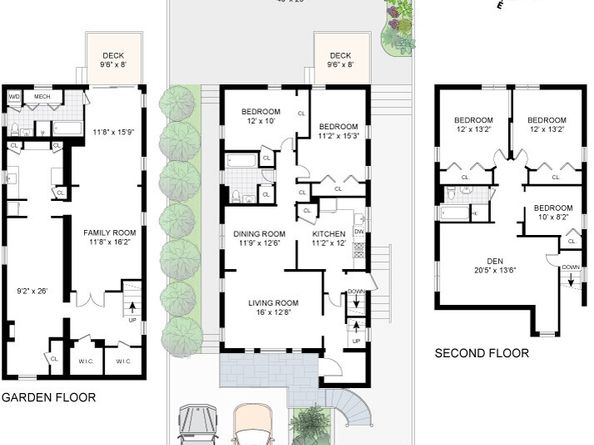 81-22 Haddon Street, Queens NY 11432