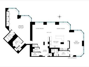 415 East 37th Street 30AC, New York NY 10016